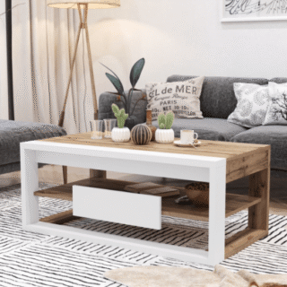 Stalas transformeris MODIS