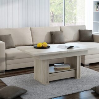 Stalas transformeris ATGAIVA