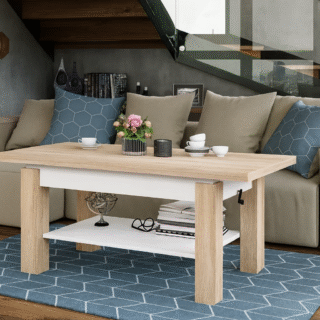 Stalas transformeris BALADĖ