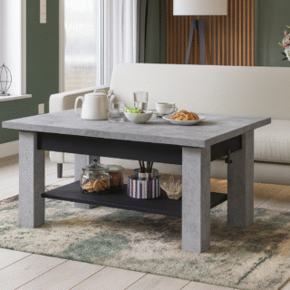 Stalas transformeris ISTORIJA